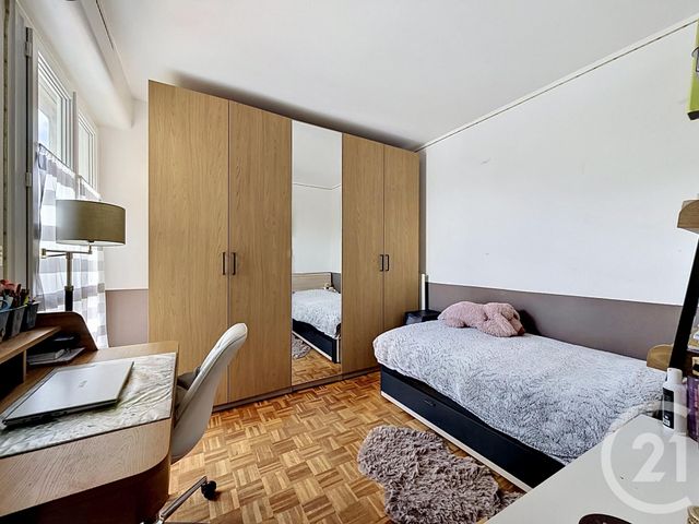 Appartement F4 &agrave; vendre - 4 pi&egrave;ces - 85 m2 - Chatou - 78 - ILE-DE-FRANCE