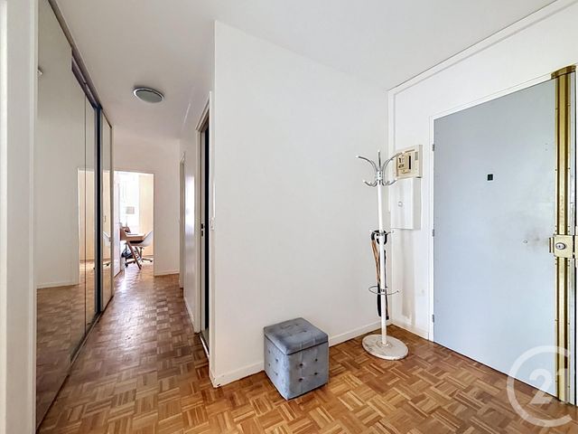 Appartement F4 &agrave; vendre - 4 pi&egrave;ces - 85 m2 - Chatou - 78 - ILE-DE-FRANCE