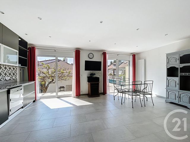 Maison &agrave; vendre - 9 pi&egrave;ces - 149,92 m2 - Chatou - 78 - ILE-DE-FRANCE