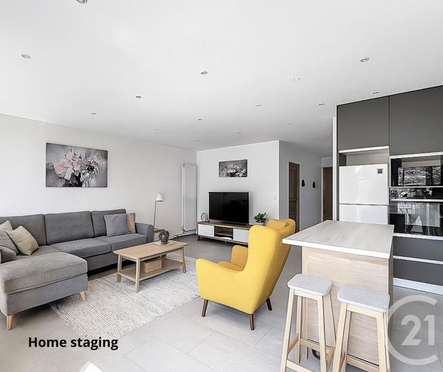 Maison &agrave; vendre - 9 pi&egrave;ces - 149,92 m2 - Chatou - 78 - ILE-DE-FRANCE