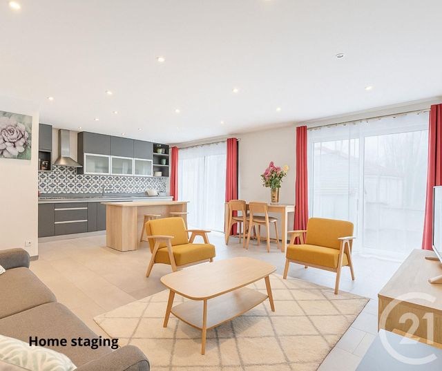 maison - CHATOU - 78