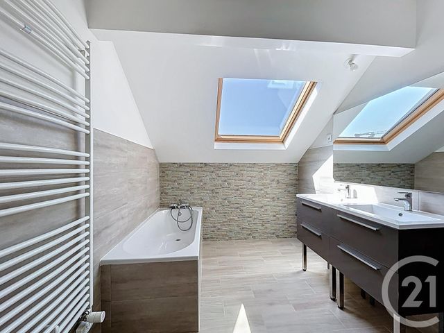 Maison &agrave; vendre - 9 pi&egrave;ces - 149,92 m2 - Chatou - 78 - ILE-DE-FRANCE