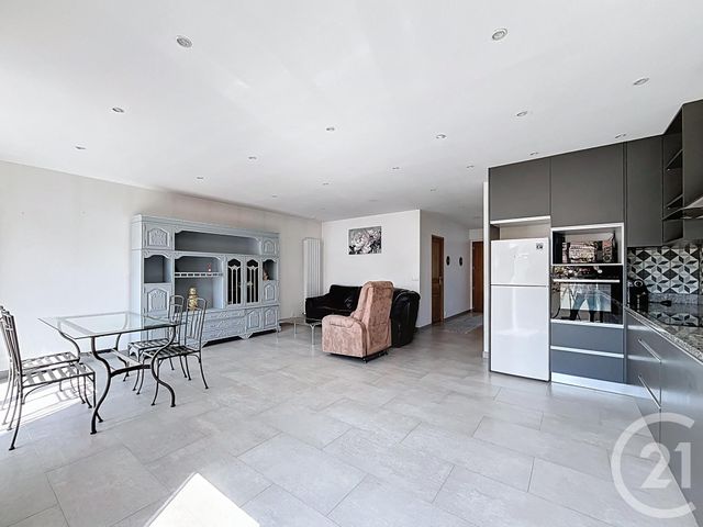 Maison &agrave; vendre - 9 pi&egrave;ces - 149,92 m2 - Chatou - 78 - ILE-DE-FRANCE