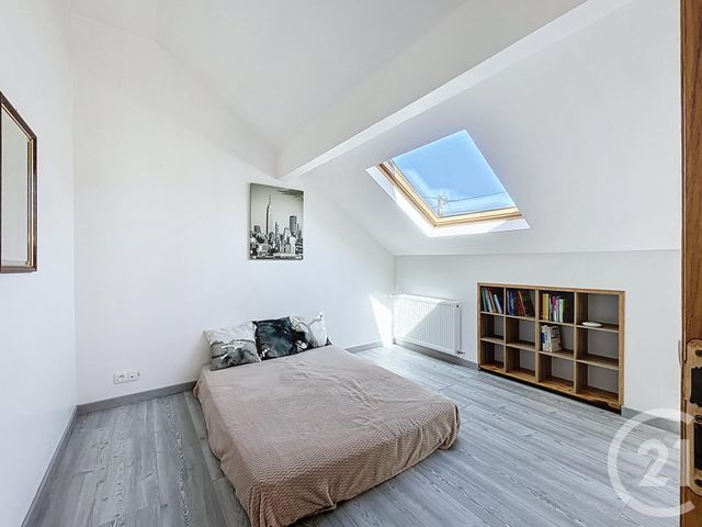 Maison &agrave; vendre - 9 pi&egrave;ces - 149,92 m2 - Chatou - 78 - ILE-DE-FRANCE