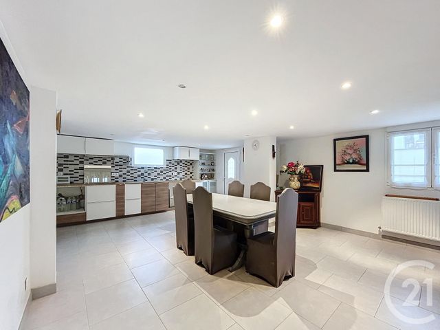 Maison &agrave; vendre - 9 pi&egrave;ces - 149,92 m2 - Chatou - 78 - ILE-DE-FRANCE