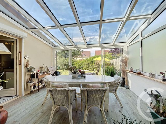 Maison à vendre - 7 pièces - 157 m2 - Croissy Sur Seine - 78 - ILE-DE-FRANCE