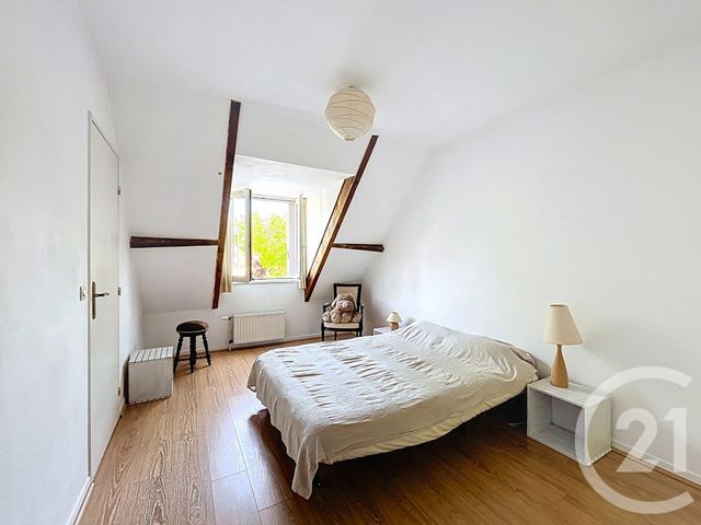 Maison &agrave; vendre - 7 pi&egrave;ces - 157 m2 - Croissy Sur Seine - 78 - ILE-DE-FRANCE