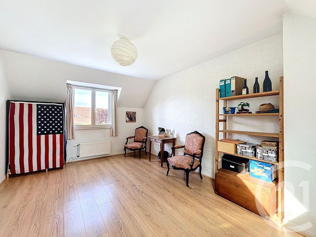 Maison &agrave; vendre - 7 pi&egrave;ces - 157 m2 - Croissy Sur Seine - 78 - ILE-DE-FRANCE