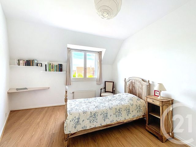 Maison &agrave; vendre - 7 pi&egrave;ces - 157 m2 - Croissy Sur Seine - 78 - ILE-DE-FRANCE