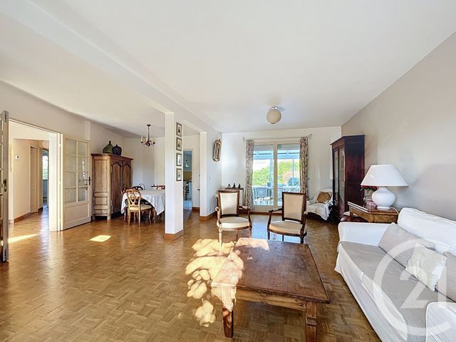 Maison &agrave; vendre - 7 pi&egrave;ces - 157 m2 - Croissy Sur Seine - 78 - ILE-DE-FRANCE