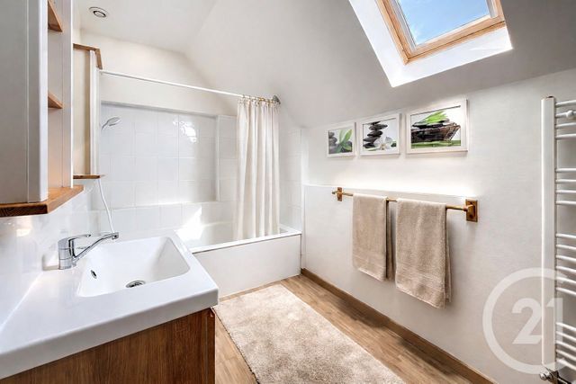 Maison &agrave; vendre - 7 pi&egrave;ces - 157 m2 - Croissy Sur Seine - 78 - ILE-DE-FRANCE