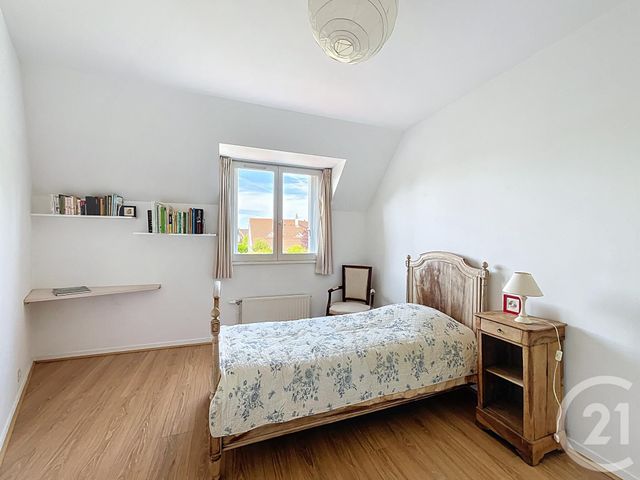 Maison à vendre - 7 pièces - 157 m2 - Croissy Sur Seine - 78 - ILE-DE-FRANCE