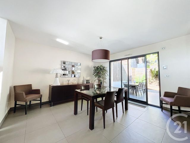 Maison &agrave; vendre - 7 pi&egrave;ces - 152 m2 - Chatou - 78 - ILE-DE-FRANCE