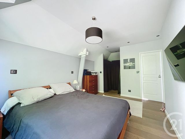 Maison &agrave; vendre - 7 pi&egrave;ces - 152 m2 - Chatou - 78 - ILE-DE-FRANCE