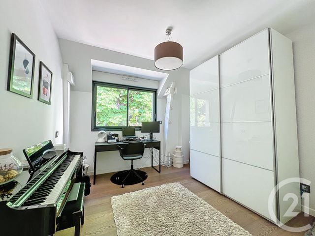 Maison &agrave; vendre - 7 pi&egrave;ces - 152 m2 - Chatou - 78 - ILE-DE-FRANCE