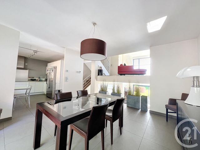 Maison &agrave; vendre - 7 pi&egrave;ces - 152 m2 - Chatou - 78 - ILE-DE-FRANCE