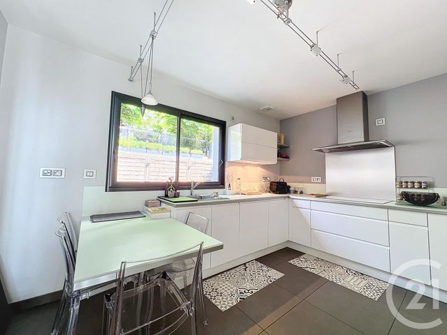 Maison &agrave; vendre - 7 pi&egrave;ces - 152 m2 - Chatou - 78 - ILE-DE-FRANCE