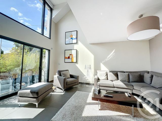 Maison à vendre CHATOU