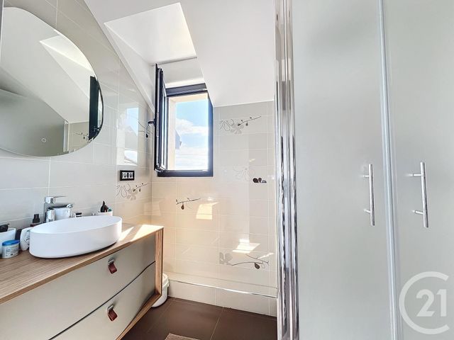 Maison &agrave; vendre - 7 pi&egrave;ces - 152 m2 - Chatou - 78 - ILE-DE-FRANCE