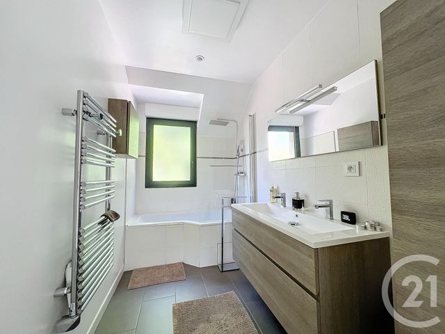 Maison &agrave; vendre - 7 pi&egrave;ces - 152 m2 - Chatou - 78 - ILE-DE-FRANCE