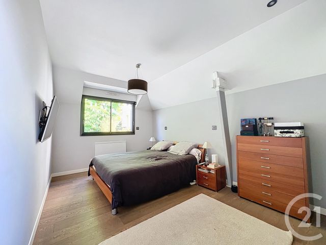 Maison &agrave; vendre - 7 pi&egrave;ces - 152 m2 - Chatou - 78 - ILE-DE-FRANCE