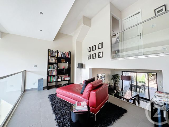 Maison &agrave; vendre - 7 pi&egrave;ces - 152 m2 - Chatou - 78 - ILE-DE-FRANCE