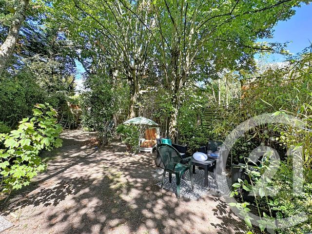 Maison &agrave; vendre - 5 pi&egrave;ces - 86 m2 - Le Vesinet - 78 - ILE-DE-FRANCE