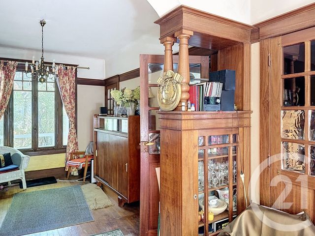 Maison &agrave; vendre - 5 pi&egrave;ces - 86 m2 - Le Vesinet - 78 - ILE-DE-FRANCE