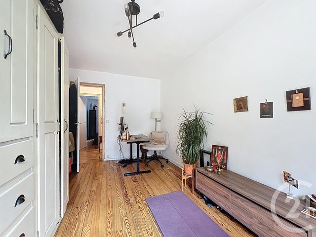 Appartement F4 à vendre - 4 pièces - 67 m2 - Chatou - 78 - ILE-DE-FRANCE