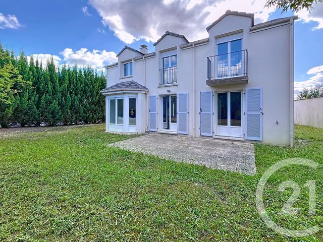 maison - CHATOU - 78