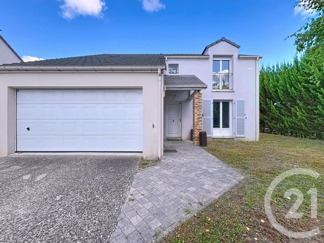 Maison à louer - 6 pièces - 139,95 m2 - Chatou - 78 - ILE-DE-FRANCE