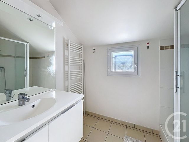 Maison à louer - 6 pièces - 139,95 m2 - Chatou - 78 - ILE-DE-FRANCE