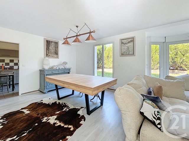 Maison à louer - 6 pièces - 139,95 m2 - Chatou - 78 - ILE-DE-FRANCE