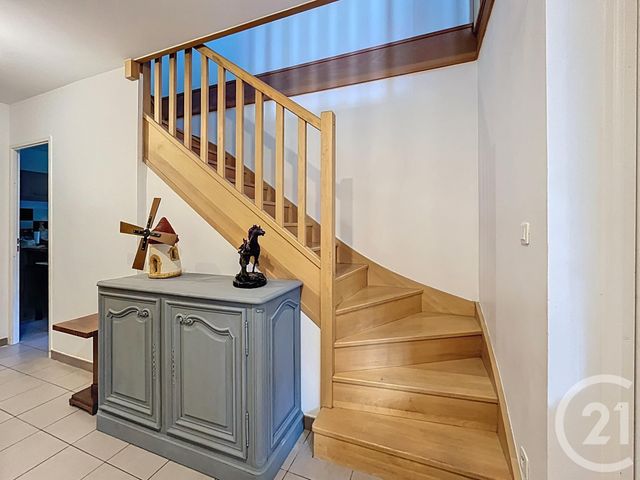 Maison à louer - 6 pièces - 139,95 m2 - Chatou - 78 - ILE-DE-FRANCE