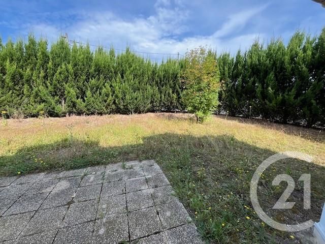 Maison à louer - 6 pièces - 139,95 m2 - Chatou - 78 - ILE-DE-FRANCE