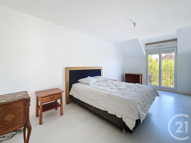 Maison à louer - 6 pièces - 139,95 m2 - Chatou - 78 - ILE-DE-FRANCE