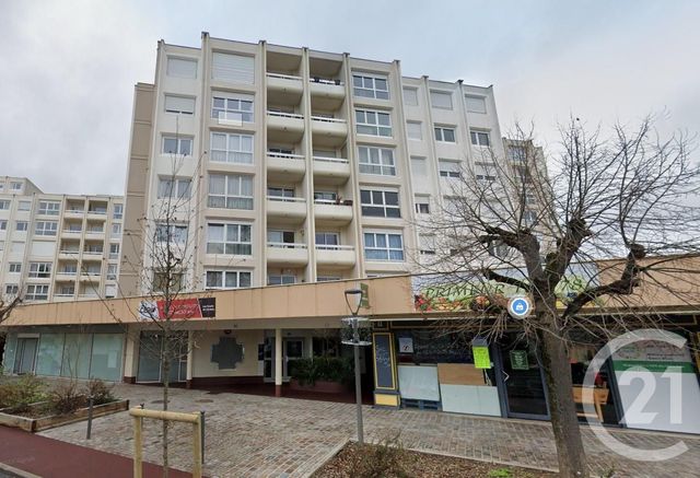 Prix immobilier CHATOU - Photo d’un appartement vendu