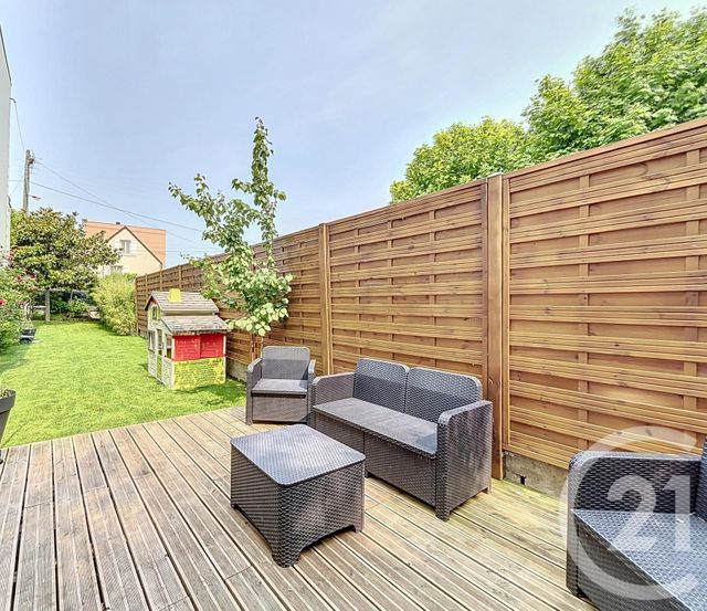 Maison &agrave; vendre - 5 pi&egrave;ces - 131 m2 - Chatou - 78 - ILE-DE-FRANCE
