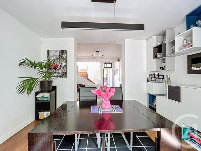 Maison &agrave; vendre - 5 pi&egrave;ces - 131 m2 - Chatou - 78 - ILE-DE-FRANCE