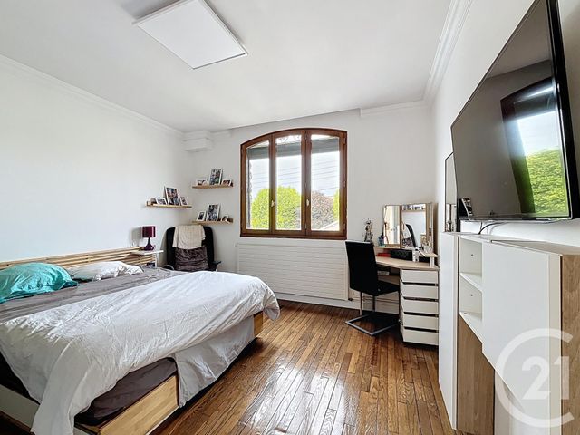 Maison &agrave; vendre - 5 pi&egrave;ces - 131 m2 - Chatou - 78 - ILE-DE-FRANCE