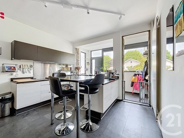 Maison &agrave; vendre - 5 pi&egrave;ces - 131 m2 - Chatou - 78 - ILE-DE-FRANCE