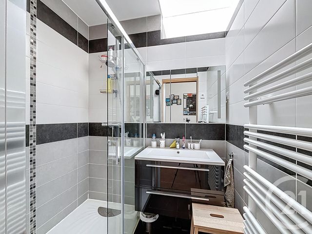 Maison &agrave; vendre - 5 pi&egrave;ces - 131 m2 - Chatou - 78 - ILE-DE-FRANCE