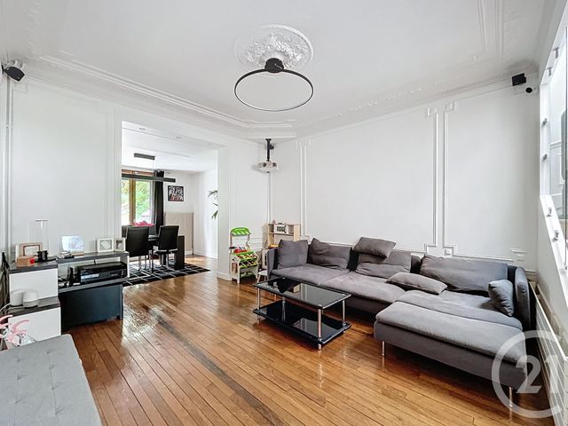 Maison &agrave; vendre - 5 pi&egrave;ces - 131 m2 - Chatou - 78 - ILE-DE-FRANCE