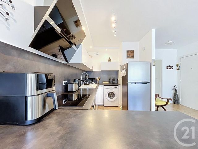 Appartement F3 &agrave; vendre - 3 pi&egrave;ces - 68,30 m2 - Chatou - 78 - ILE-DE-FRANCE