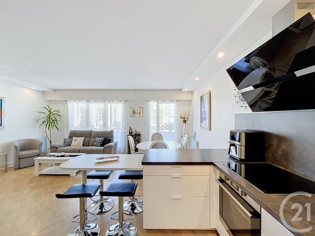 Appartement F3 &agrave; vendre - 3 pi&egrave;ces - 68,30 m2 - Chatou - 78 - ILE-DE-FRANCE