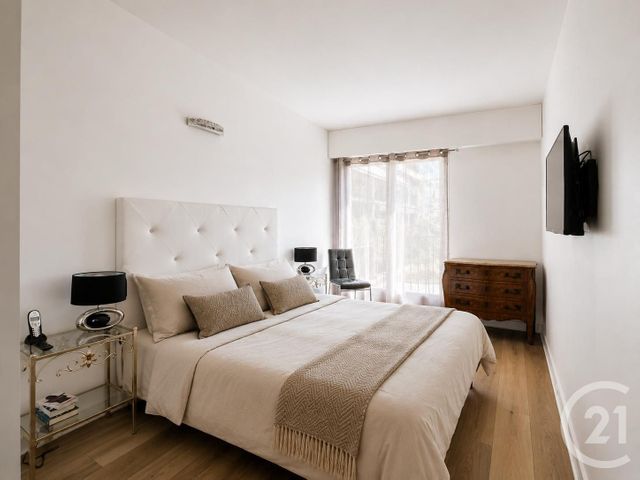 Appartement F3 &agrave; vendre - 3 pi&egrave;ces - 68,30 m2 - Chatou - 78 - ILE-DE-FRANCE