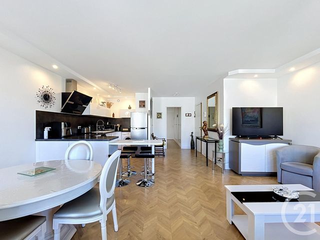 Appartement F3 &agrave; vendre - 3 pi&egrave;ces - 68,30 m2 - Chatou - 78 - ILE-DE-FRANCE