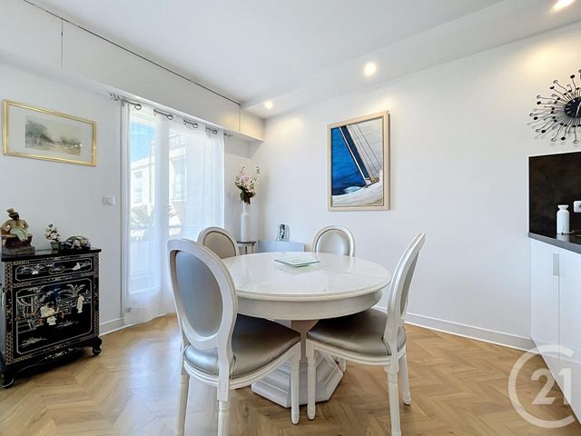 Appartement F3 &agrave; vendre - 3 pi&egrave;ces - 68,30 m2 - Chatou - 78 - ILE-DE-FRANCE
