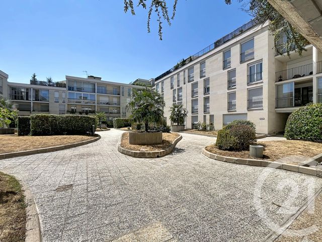 Appartement F3 &agrave; vendre - 3 pi&egrave;ces - 68,30 m2 - Chatou - 78 - ILE-DE-FRANCE