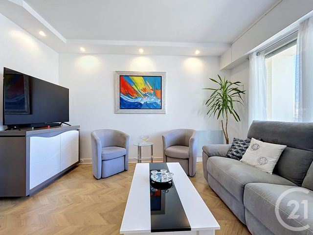 Appartement F3 &agrave; vendre - 3 pi&egrave;ces - 68,30 m2 - Chatou - 78 - ILE-DE-FRANCE